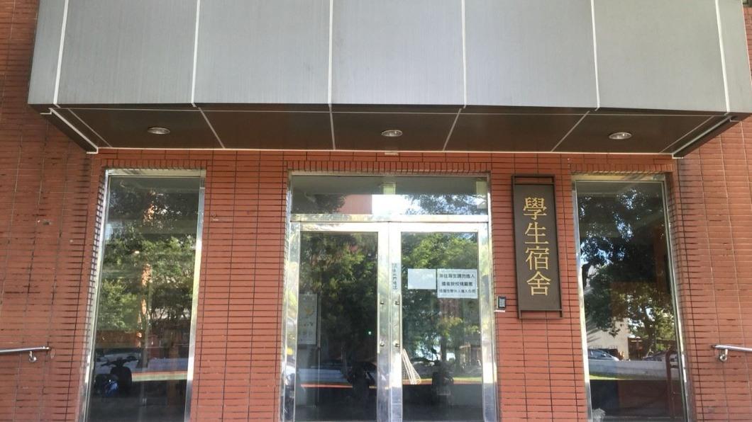 醒吾科大女宿遭侵入!怪男噁撩「屁股很翹」…隔4小時又被闖