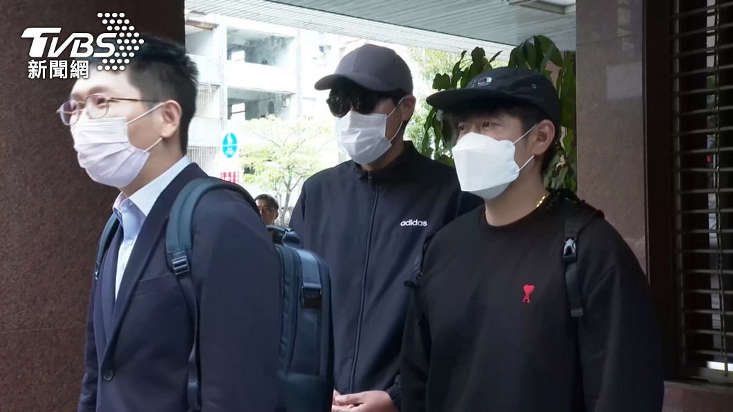 韓籍情侶命案新進展!女疑遭高粱瓶重擊後腦 男友羈押禁見