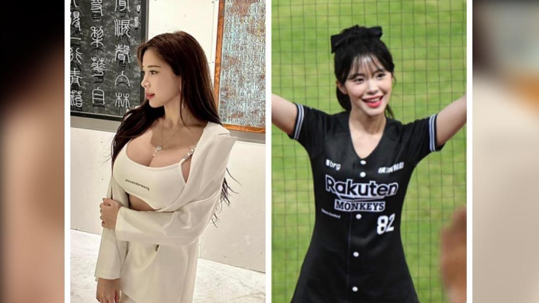 中職/太香!亞洲百大DJ同台李多慧 全猿主場再暴動