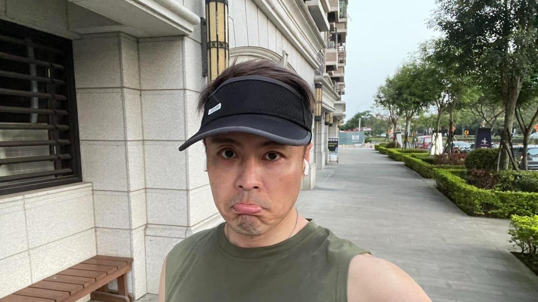 吃光整包A肝莓果! 本土劇男星傻眼標記好市多:怎麼辦?