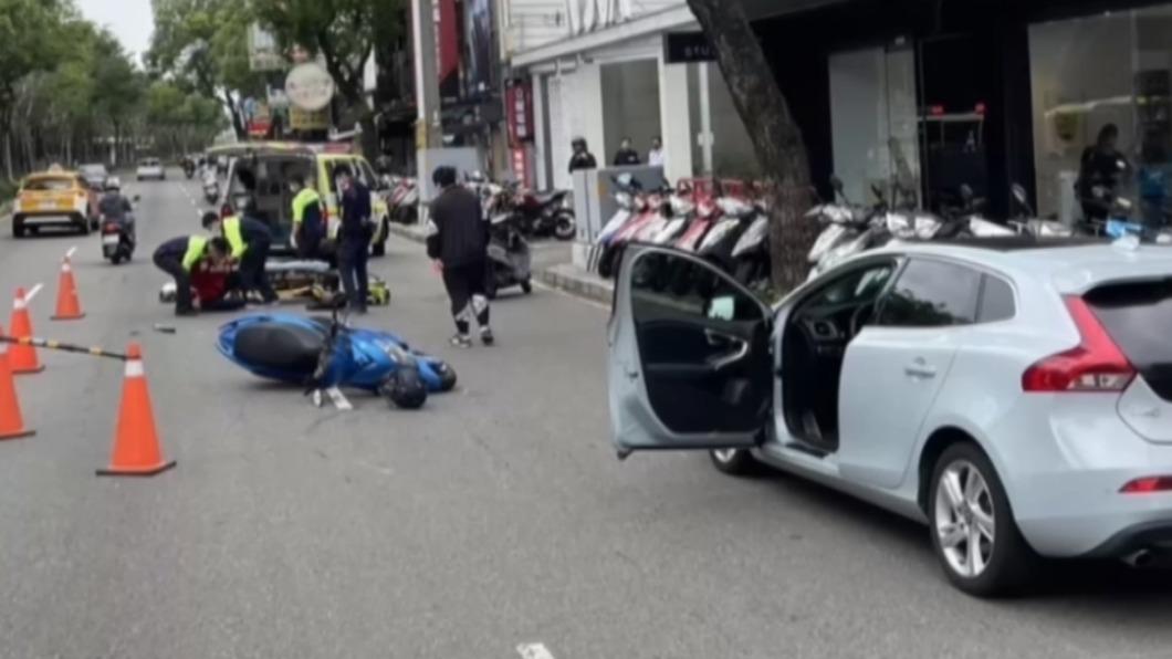 圖/翻攝自新竹爆料公社