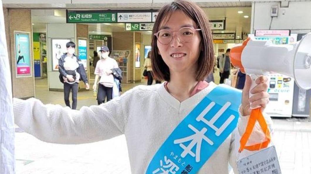 選輸不爽? 日25歲議員參選人放話:要在車站放沙林毒氣