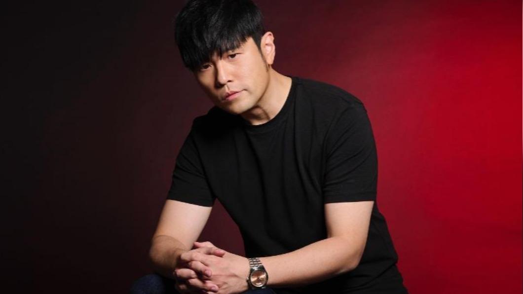 圖/翻攝自Jay Chou 周杰倫 IG