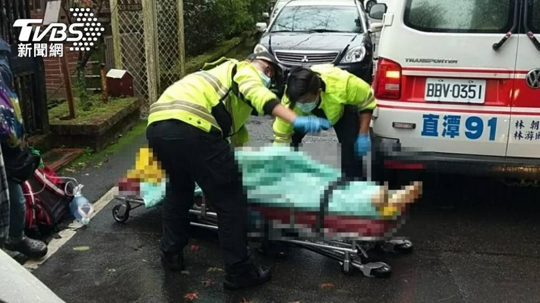 懷疑他洩漏毒品情資!行刑式槍殺新店男 2嫌遭判無期徒刑