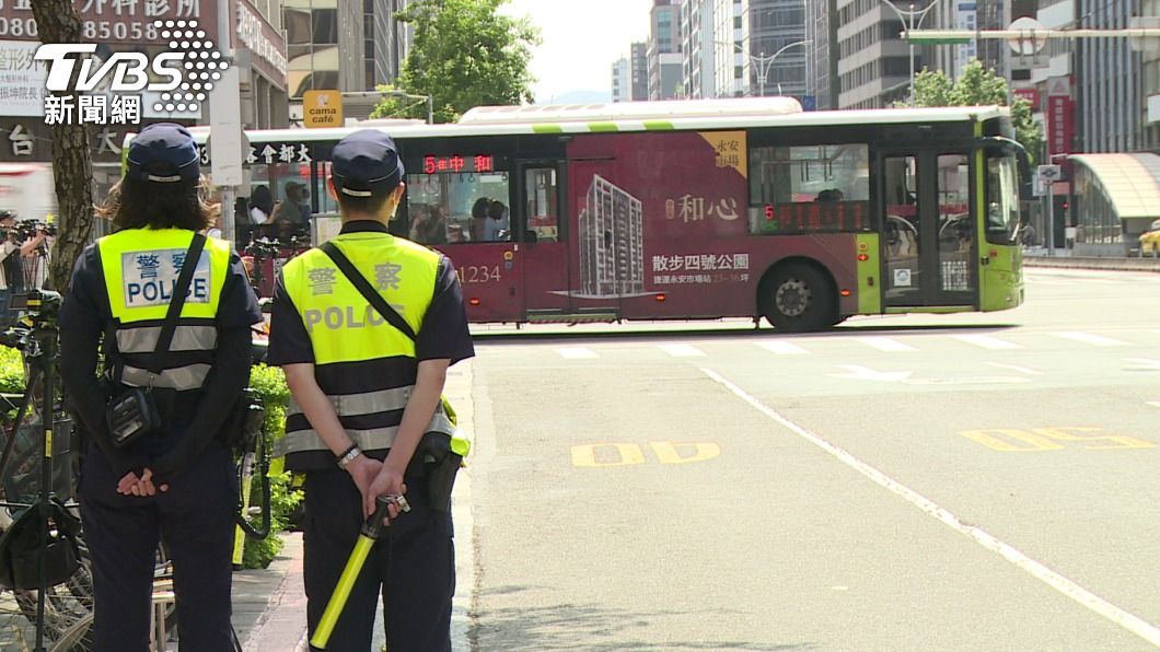 「行人地獄」掰掰？北市14路口大執法　7月起最高罰6千
