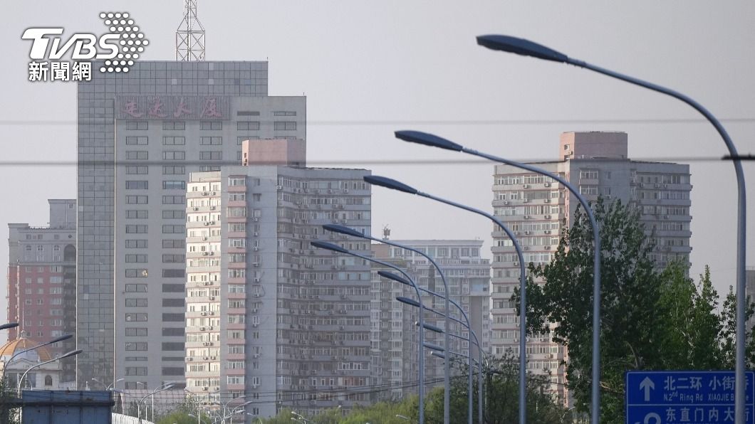 中國房市熱度消退 4月百大房企銷售月減14.4%