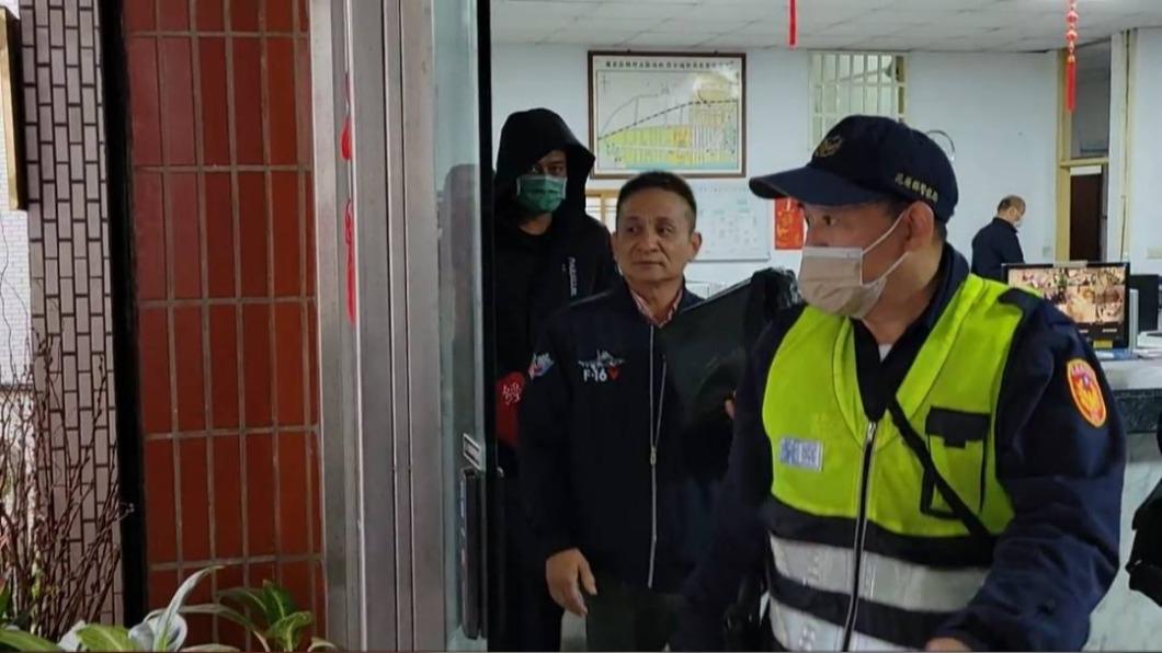 花蓮賴姓鄉代酒駕撞人還肇逃 檢提公訴加重其刑
