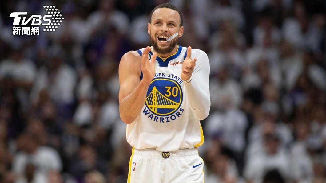NBA／球場溝通很重要！柯瑞告誡「別只站著要球」：懦弱又沒用