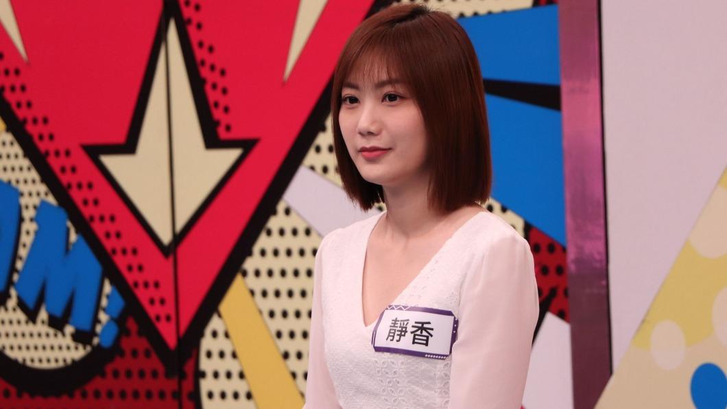 林道遠的老婆靜香解釋原因。(圖/中天提供)