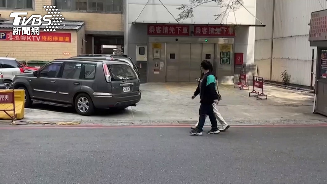 圖／TVBS 