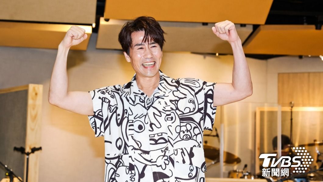 拆夥羅時豐!侄子揭新動態「媽媽心疼哭了」 突見腳踩大牛畫面曝光