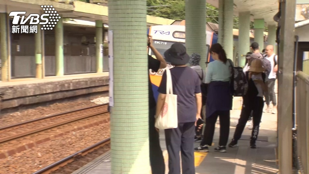 圖/TVBS