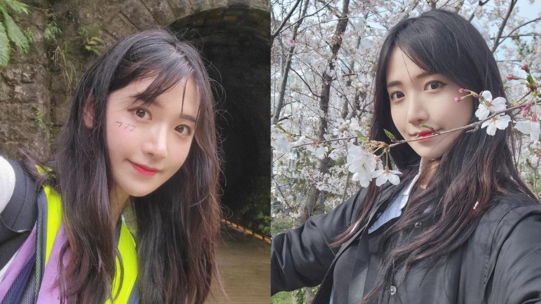 遭辱「胸部小」! 企鵝妹翻白眼譙台語粗話:你GG才小