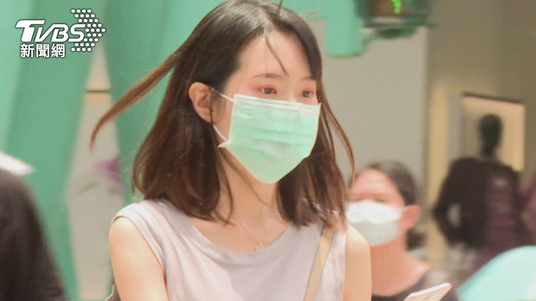 明起熱如夏!2地區飆36度 週末變天「氣溫跳水」