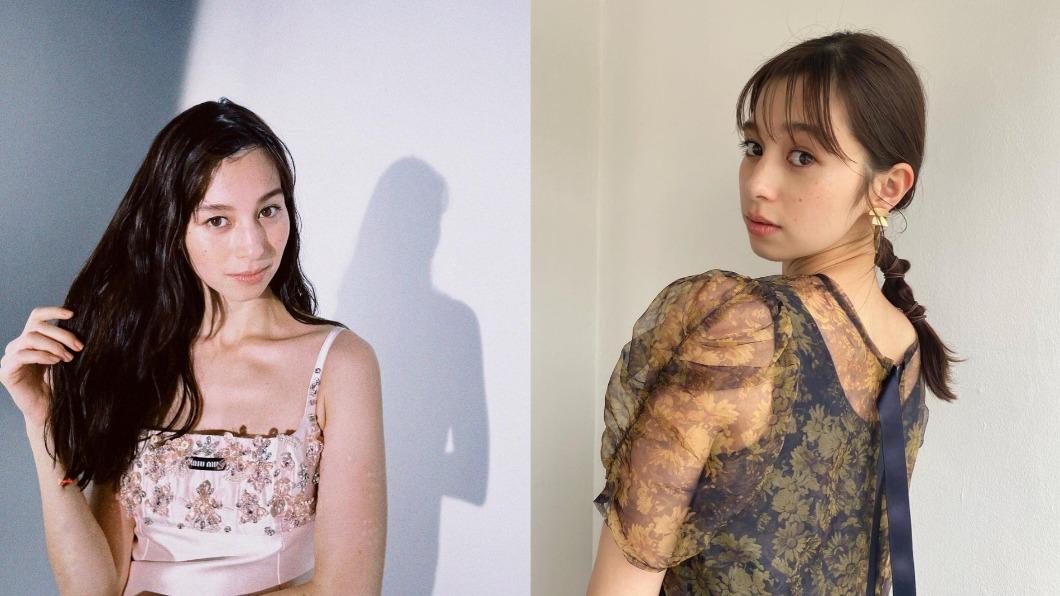 恭喜!26歲混血女星喜曝婚訊 同居身價破億未婚夫