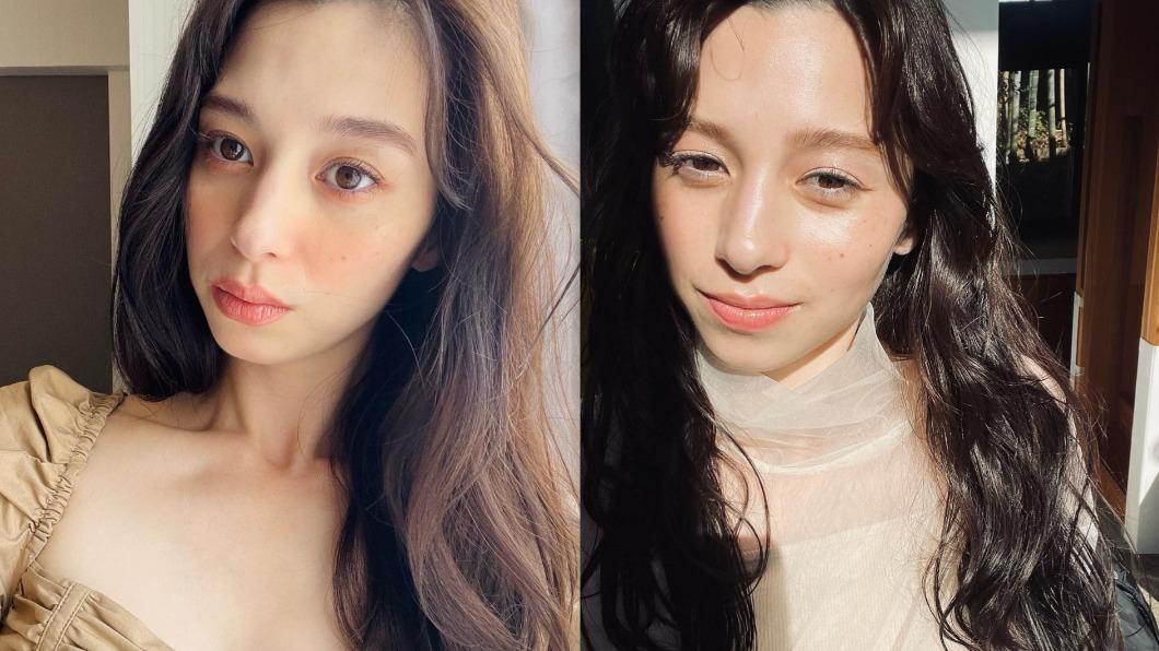 中條彩未未婚夫是網路廣告公司AViC社長。(圖/翻攝自nakajo_ayami IG)