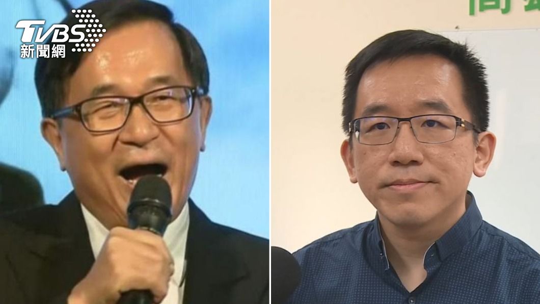 排黑條款不給他活路　陳致中獄中發聲嘆：欲哭也無淚