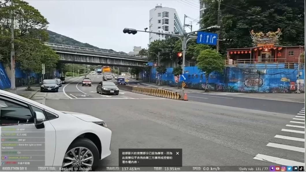 圖/畫面翻攝 Twitch Jinnytty