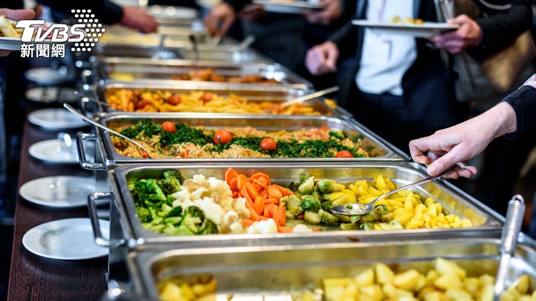 天秤座很知道自己食量在哪裡。(示意圖/Shutterstock達志影像)