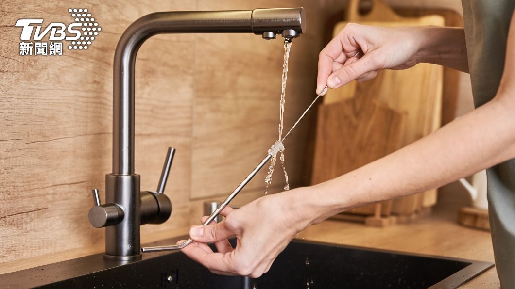 越來越多人有使用環保器具的習慣。(示意圖/Shutterstock達志影像)