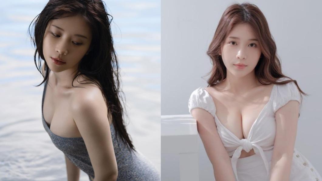 雞排妹轉移到IG與粉絲互動。(圖/翻攝自@ili.cheng IG)