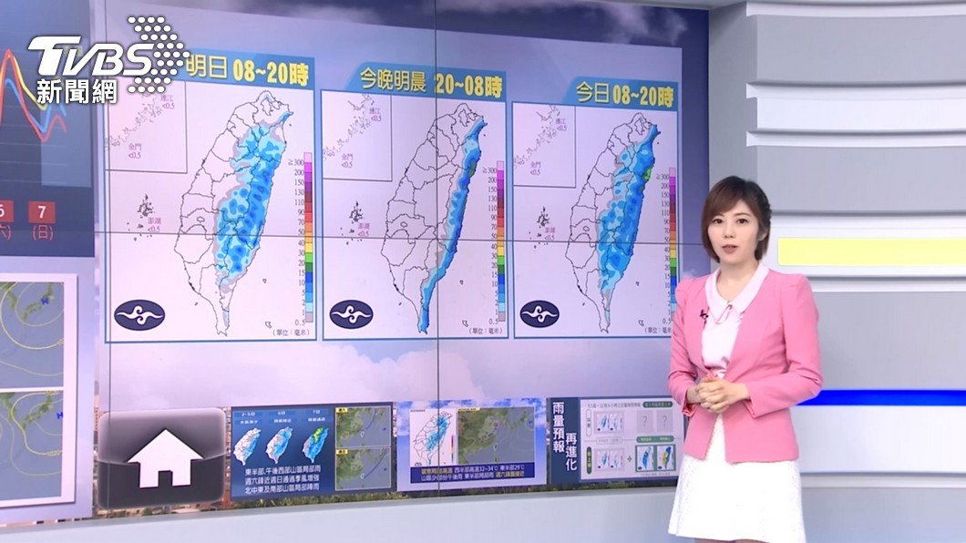 圖/TVBS