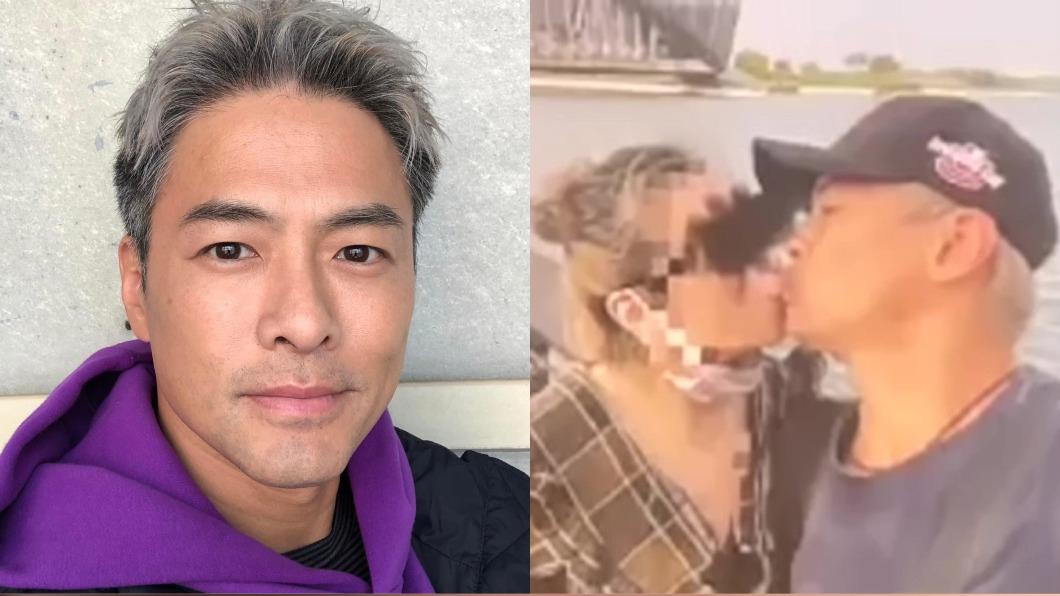獨/薛紀綱被騙了?知情人士驚爆小三雙劈「滾床單賣保單」內幕曝