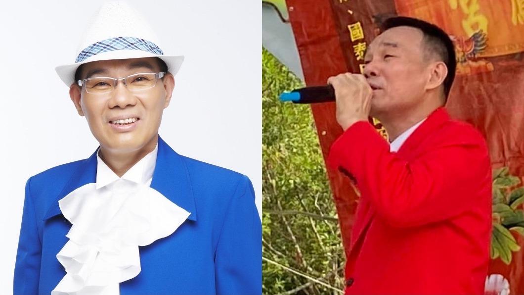 升格阿公隱居台中！60歲陳雷「回來了」近照曝光竟變這樣