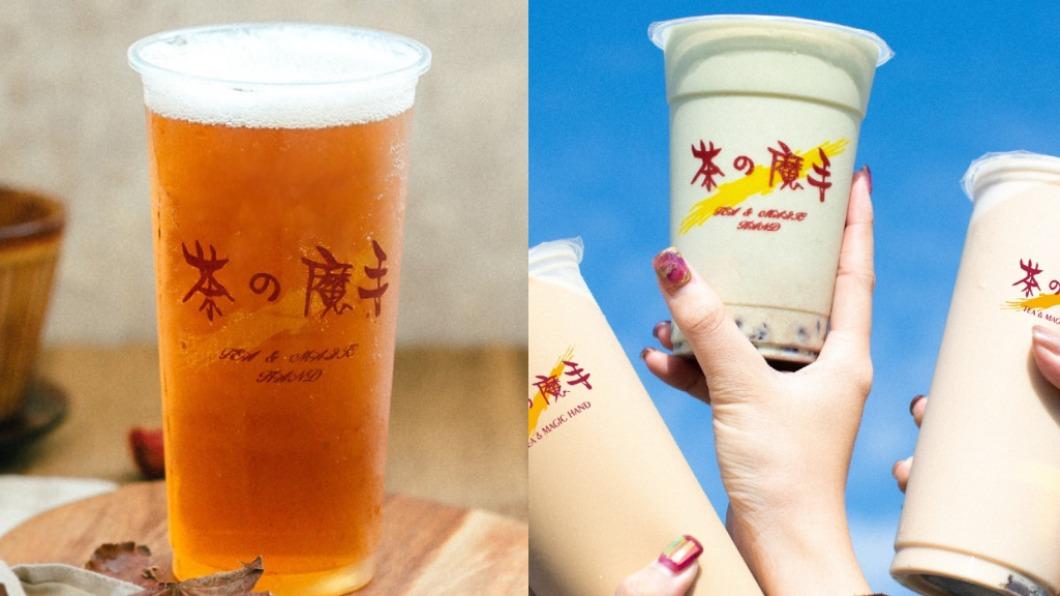高雄人最愛手搖飲曝!南霸天「茶の魔手」落榜 網狠吐真心話