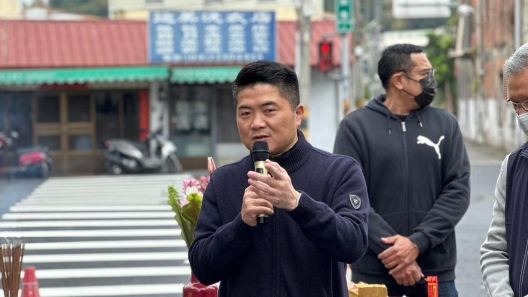 顏寬恒貪污被判7年10月 內政部揭無法停職原因
