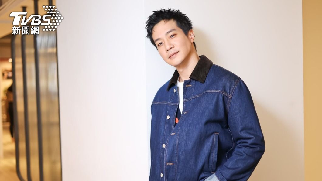 薛仕凌透露以前都是幫忙接朋友女友查勤電話的人。(圖/趙世平攝)