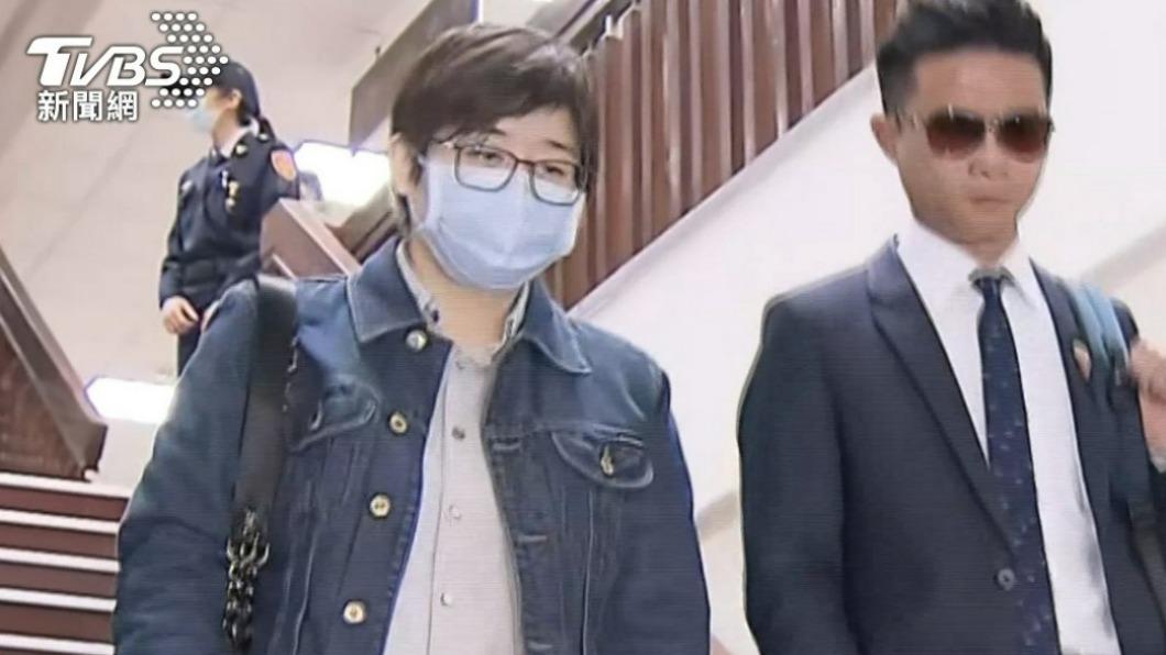 「卡神」楊蕙如慘了!辦WTA詐977萬 遭起訴求重刑