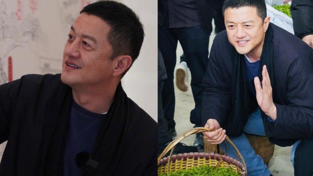 男星李亞鵬投資失利，欠1.8億鉅款被限制高額消費。（圖／翻攝自李亞鵬微博）