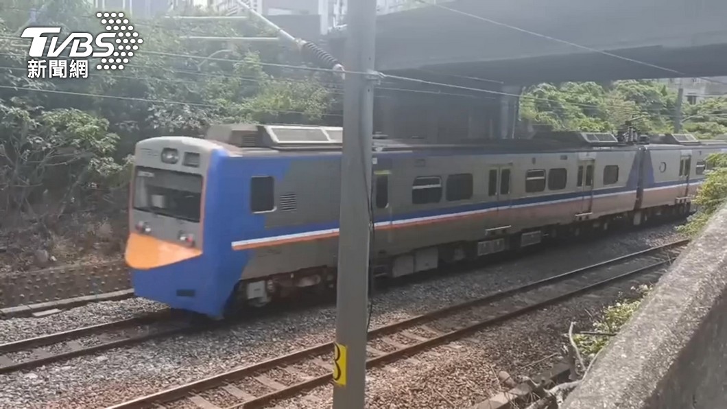 圖／TVBS