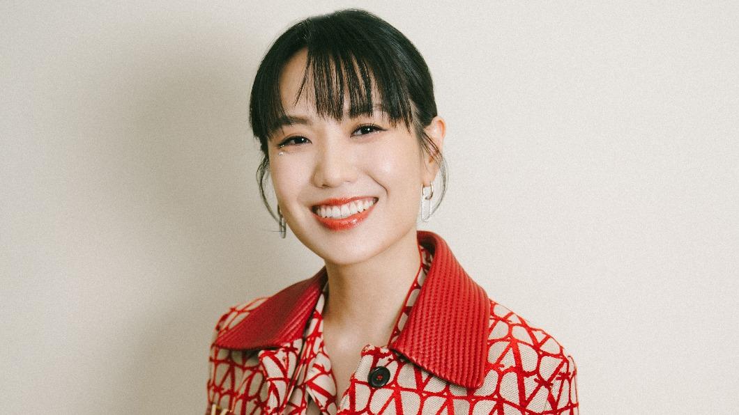 《想見你》女星不藏了！新對象是法國人　高喊：不放棄愛