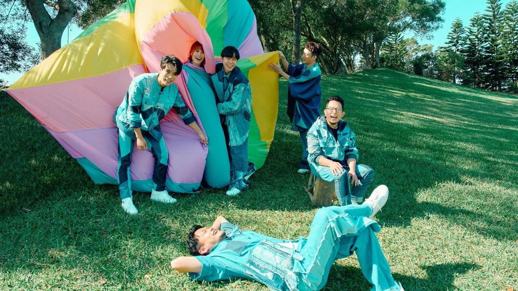 蘇打綠回來了!奪回團名大動作做這件事 宣布這天免費開唱