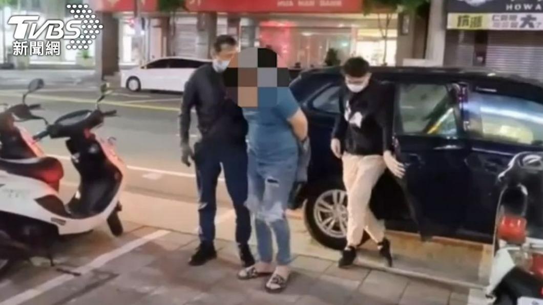 2萬賭債討不回!男教唆開槍洩憤 涉恐嚇罪5萬元交保