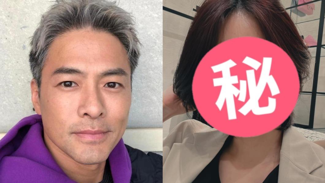 劈腿慣犯!薛紀綱為《麻辣鮮師》的「她」狠甩女友 雙方回應了