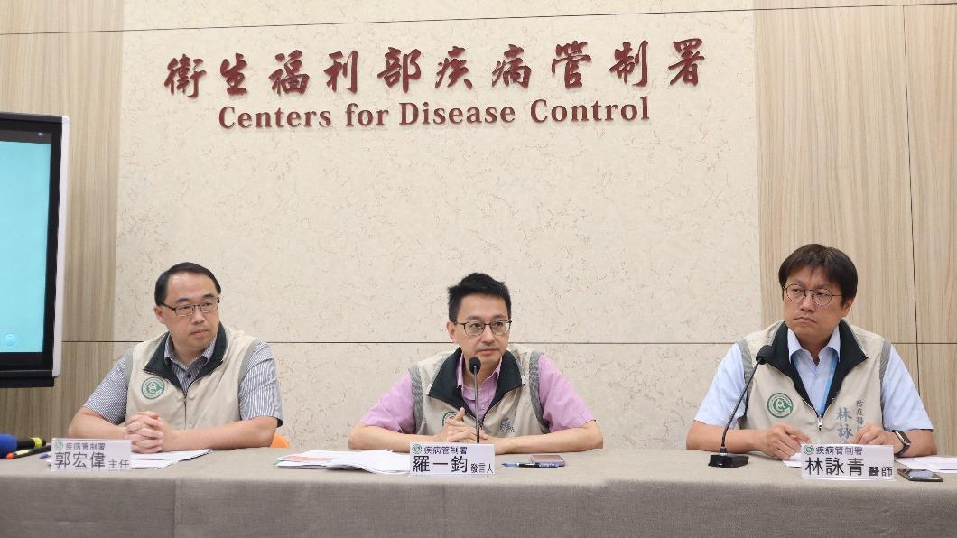 1歲童腸病毒併發重症!單週就診人次破萬 最快下週進入流行期