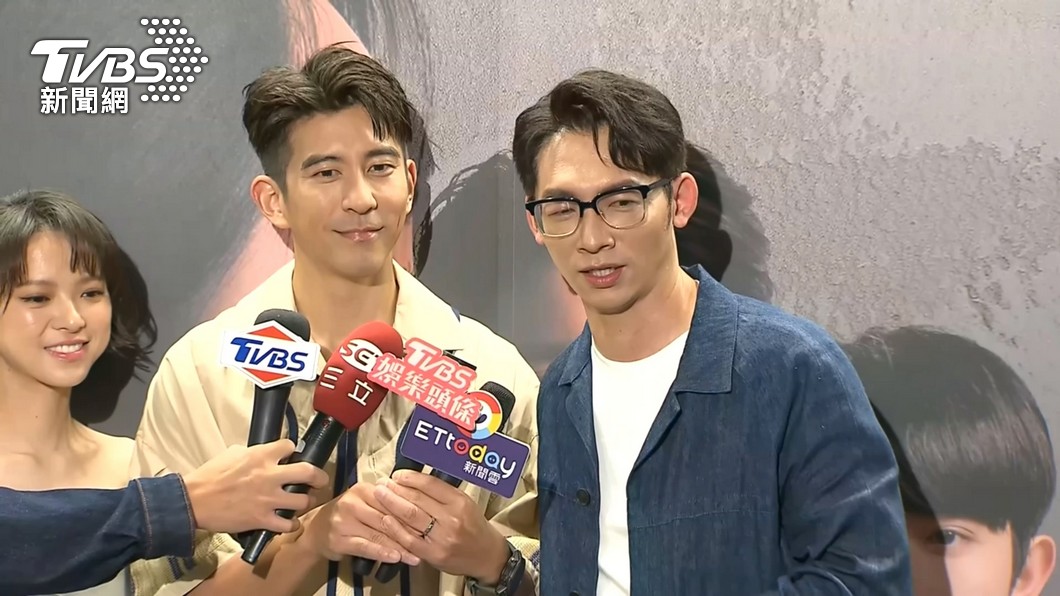圖／TVBS 