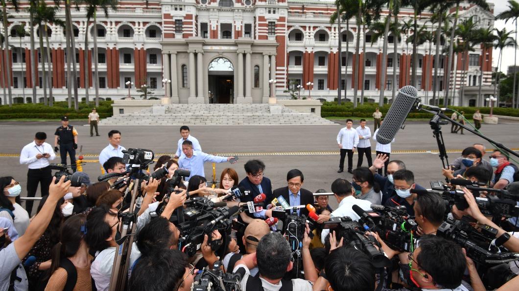 特赦無望！陳水扁9年38次延長保外就醫頻踩紅線　還幫女兒打贏官司