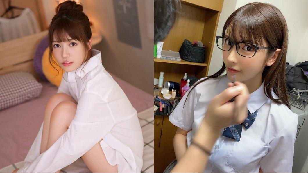 女神級AV女優神隱1年改名回歸! 網暴動:我婆回來了