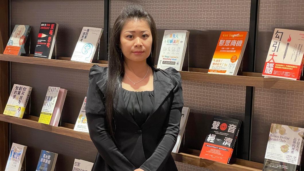 楊慶煌授權經紀人出面證實姊姊楊小萍離世一事。（圖／陳薈涵攝）