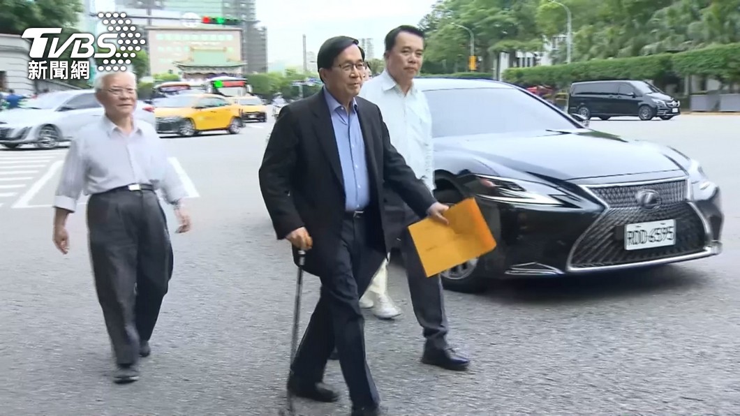 從美麗島夥伴變倒扁總指揮　陳水扁哀悼施明德：一代梟雄安息