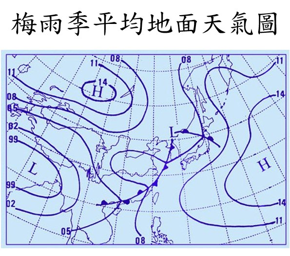 鄭明典秀出兩張圖表示,萬事俱備,只欠此風。(圖/翻攝鄭明典臉書)