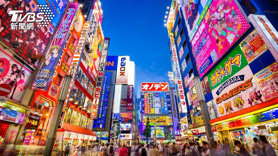日本好玩到不用出國? 網曝「4大優勢」:一輩子玩不完