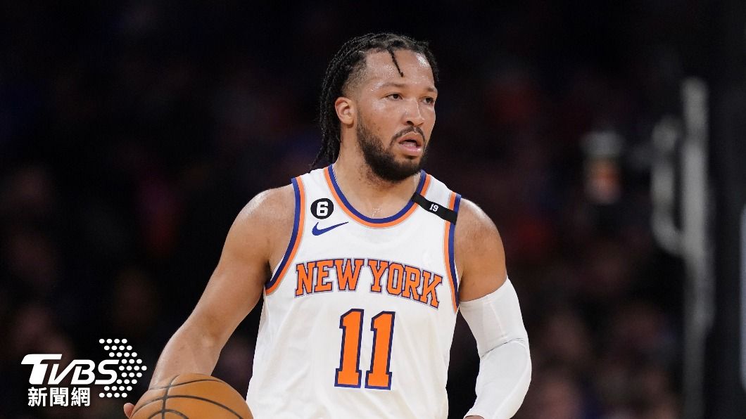 NBA/士官長缺陣 布朗森飆6枚三分助尼克打敗熱火
