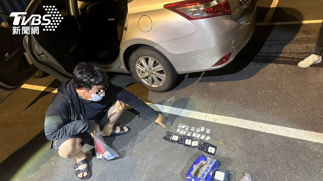 熱心載學生卻殞命！跑趴撞死補習班女師　毒蟲30萬交保