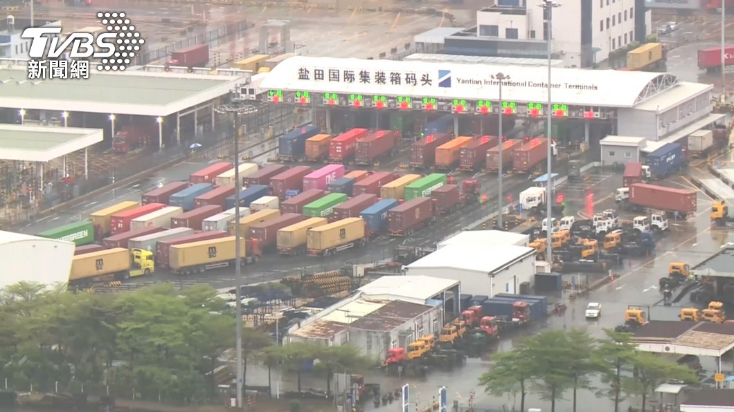 圖/TVBS