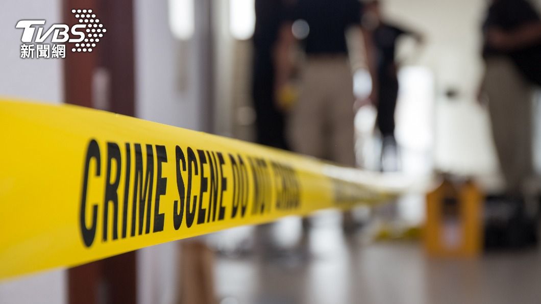 當地警方仍在進行調查。(示意圖/達志影像shutterstock)